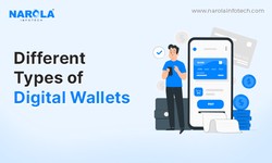 Exploring the Many Types of Digital Wallets