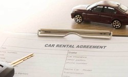 What Documents Do You Need to Rent a Car?