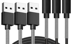 Shenzhen Apphone: Your Reliable Micro USB Cable Manufacturer