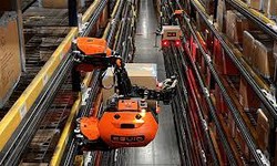 Maximizing Productivity: The Role of Robotics in Warehouse Automation