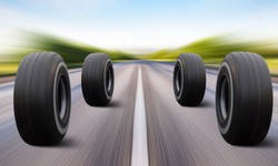 Latest Tire Technology: Rolling into the Future