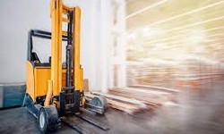 The Evolution of Material Handling Equipment: Innovations and Advancements