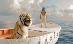 Life of pi movie review-How this globally acclaimed film fell short of its main narrative