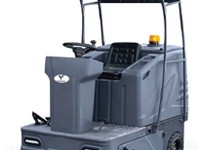 Why Should You Use a Ride-On Sweeper?