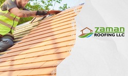 Roof Repairs Made Easy: How a Reliable Roofer in Farmington CT Can Help Restore Your Home