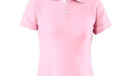 Your Guide To Purchase The Best Custom Cotton Polo Shirts