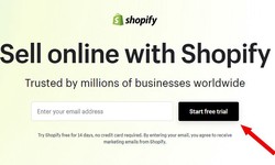 How to Get a Free 30-, 60-, or 90-Day Shopify Trial in 2023