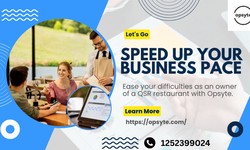 Why Having a Robust Hospitality Reporting Tool Like Opsyte is Crucial for Restaurant Businesses?