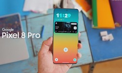 Fourteen Changes Coming to the Pixel 8 Pro