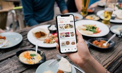 From Plate to Pocket: The App That's Making Eating Out Safer