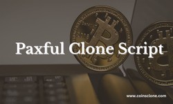 What is a Paxful clone script how to get it??