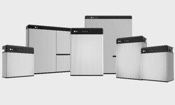 Lithium-Ion Solar Batteries: The Best Energy Storage Solution?