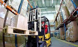 The Role of Wholesale Distribution in Today's Global Economy