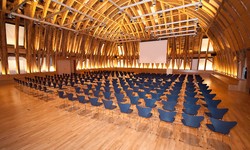 Choosing the Perfect Conference Venue: A Complete Guide