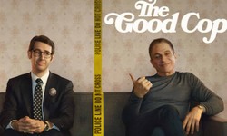 A Closer Look at The Good Cop Season 2: Plot and Cast Info
