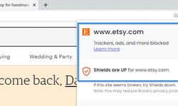 Etsy 429 Error And Solution: Etsy 429 Too Many Requests Error