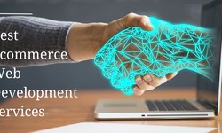 What Is Ecommerce Web Development And How Does It Work?