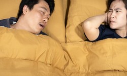 Ensuring Tranquil Nights: A Guide to Picking Earplugs for Snoring