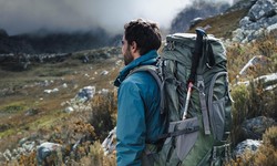How to wash a Hiking Backpack?