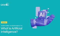 What is Artificial Intelligence? Everything to know about AI