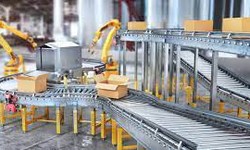 From Manual Labor to Cutting-Edge Technology: Tracing the Evolutionary History of Warehouse Automation