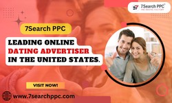 Leading Online Dating Advertiser in the United States