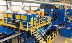 Eco-Tech Solutions: Revolutionizing Recycling Equipment