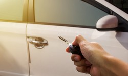 The Cost of Replacing Automotive Locks: Guide