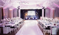 Your Step-by-Step Guide to Simple Corporate Event Planning