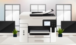 Discover the Best Online Printer Deals in Monaco