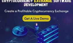 Cryptocurrency Exchange Software Development: The Path to Digital Wealth