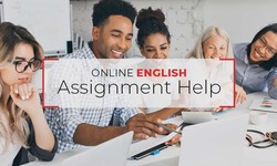 How Online English Assignment Writing Services Transform Your Academic Journey?