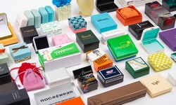 Custom Soap Boxes: Packaging Trends 2024