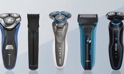 The Ultimate Guide to Electric Shavers: Smooth Shaves at Your Fingertips
