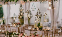 Wedding Decor Ideas and Inspiration