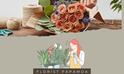 The Bay of Plenty Area's Finest Florists and Flower Shops in 2023
