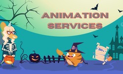The Benefits of Outsourcing Animation Services: Why Your Business Should Consider It.