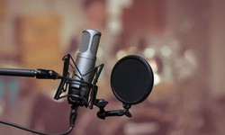 How Voice Over Services Can Benefit Your Business