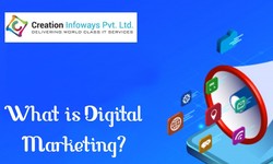 What is Digital Marketing, How Does It Work, and What Are Its Types?