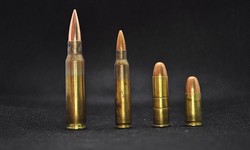 Understanding Ballistics: An In-Depth Examination of Firearm Barrels and Their Impact on Shooting Performance