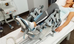 Exploring the Healing Power of Spinal Decompression Tables