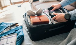 How to Pack for A Successful Business trip?