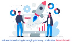Influencer Marketing: Leveraging Industry Leaders for Brand Growth