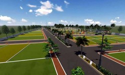 Investing in a 3 Marla Plot in Lahore: A Lucrative Opportunity