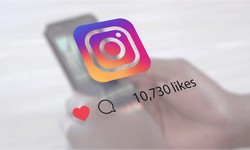 Increase Your Instagram Presence Buy Real Likes Now