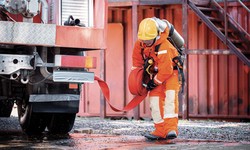 Fire Retardant Coveralls - A Must-Have for Safety