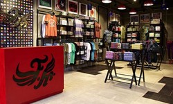 Elevate Your Retail Journey: Flying Machine Clothing Brand Franchise