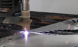 The Advantages of Laser Cutting on Welded Joint Production