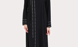How to Look Classy in Abaya
