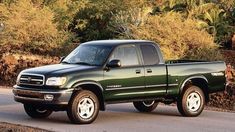 What is the best selling pickup truck?